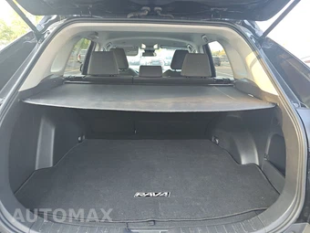 2025 Toyota RAV4 XLE - miniatura 23