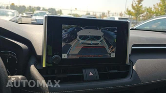 2025 Toyota RAV4 XLE - miniatura 24