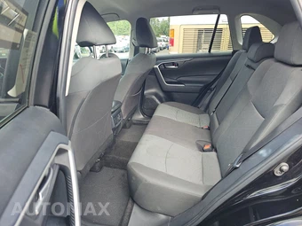2025 Toyota RAV4 XLE – miniatura 13