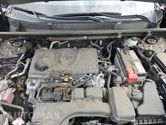 2025 Toyota RAV4 XLE – miniatura 16