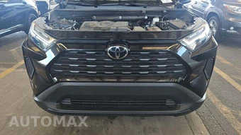 2025 Toyota RAV4 XLE – miniatura 22