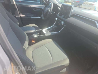 2025 Toyota RAV4 XLE - miniatura 18
