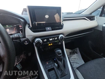 2025 Toyota RAV4 XLE - miniatura 11