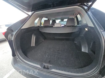 2025 Toyota RAV4 XLE - miniatura 16