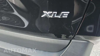 2025 Toyota RAV4 XLE - miniatura 25