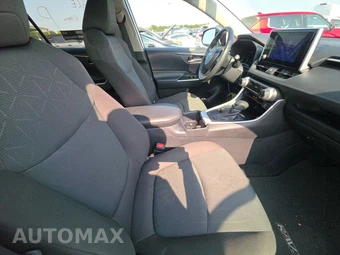 2025 Toyota RAV4 XLE - miniatura 14