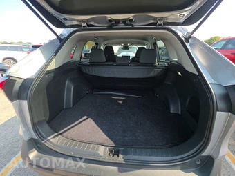 2025 Toyota RAV4 XLE - miniatura 23