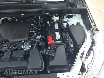 2025 Toyota RAV4 XLE - miniatura 25
