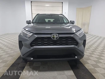 2025 Toyota RAV4 XLE - miniatura 2