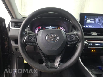 2025 Toyota RAV4 XLE - miniatura 10