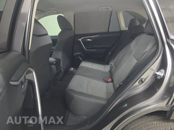 2025 Toyota RAV4 XLE - miniatura 13