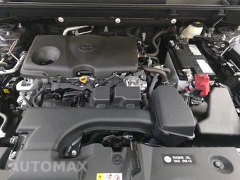2025 Toyota RAV4 XLE - miniatura 15