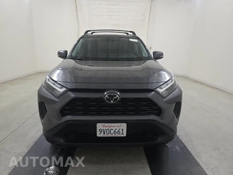 2025 Toyota RAV4 XLE - miniatura 2