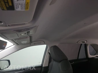 2025 Toyota RAV4 XLE - miniatura 23