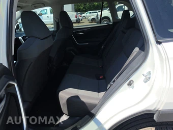 2025 Toyota RAV4 XLE - miniatura 13