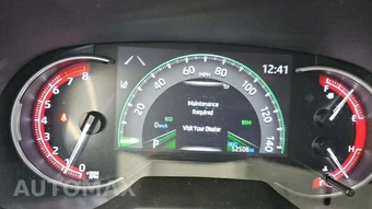2025 Toyota RAV4 XLE - miniatura 19