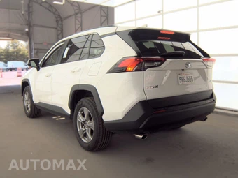 2025 Toyota RAV4 XLE - miniatura 6