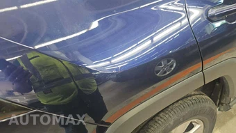 2025 Toyota RAV4 XLE - miniatura 22