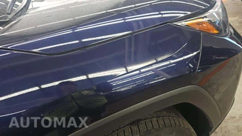 2025 Toyota RAV4 XLE - miniatura 31