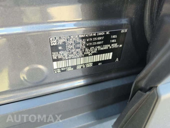 2025 Toyota RAV4 XLE - miniatura 2
