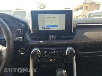 2025 Toyota RAV4 XLE - miniatura 11