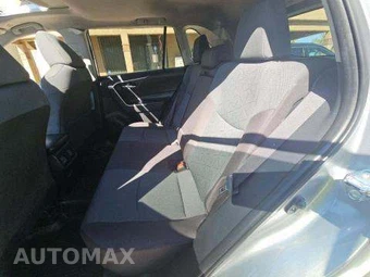 2025 Toyota RAV4 XLE - miniatura 14