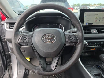 2025 Toyota RAV4 XLE - miniatura 16