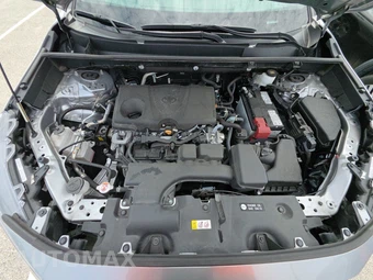 2025 Toyota RAV4 XLE - miniatura 22