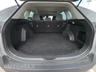 2025 Toyota RAV4 XLE - miniatura 23