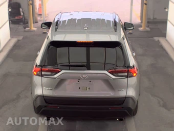 2025 Toyota RAV4 XLE - miniatura 6