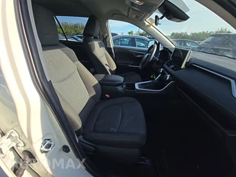 2025 Toyota RAV4 XLE - miniatura 14