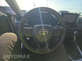 2025 Toyota RAV4 XLE - miniatura 16