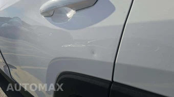 2025 Toyota RAV4 XLE - miniatura 27