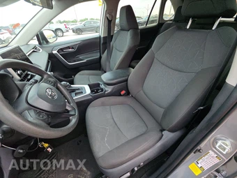 2025 Toyota RAV4 XLE - miniatura 13