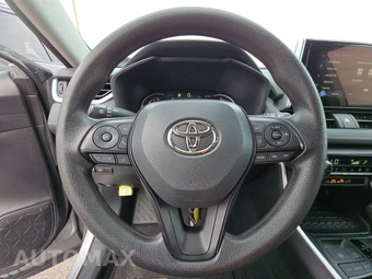 2025 Toyota RAV4 XLE - miniatura 16
