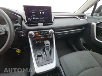 2025 Toyota RAV4 XLE - miniatura 17