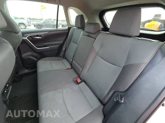 2025 Toyota RAV4 XLE - miniatura 19