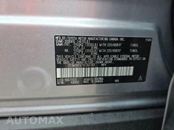 2025 Toyota RAV4 XLE - miniatura 21