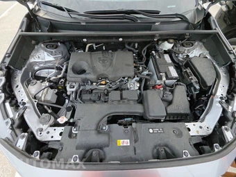 2025 Toyota RAV4 XLE - miniatura 22