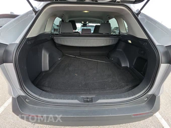 2025 Toyota RAV4 XLE - miniatura 23