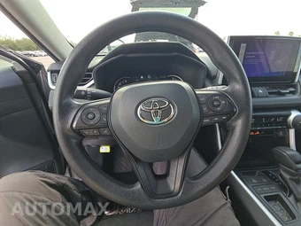 2025 Toyota RAV4 XLE – miniatura 16