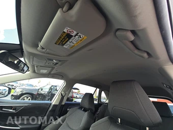 2025 Toyota RAV4 XLE – miniatura 20