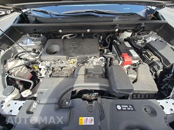 2025 Toyota RAV4 XLE – miniatura 22