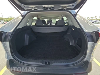 2025 Toyota RAV4 XLE – miniatura 23