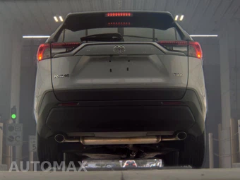 2025 Toyota RAV4 XLE – miniatura 7