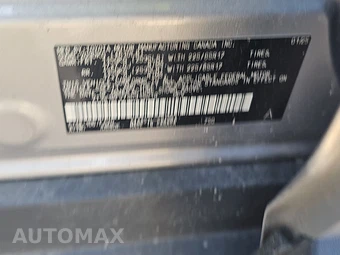 2025 Toyota RAV4 XLE – miniatura 15