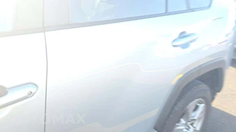 2025 Toyota RAV4 XLE – miniatura 21
