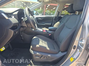 2025 Toyota RAV4 XLE - miniatura 13