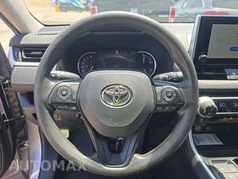 2025 Toyota RAV4 XLE - miniatura 16