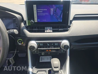 2025 Toyota RAV4 XLE - miniatura 17